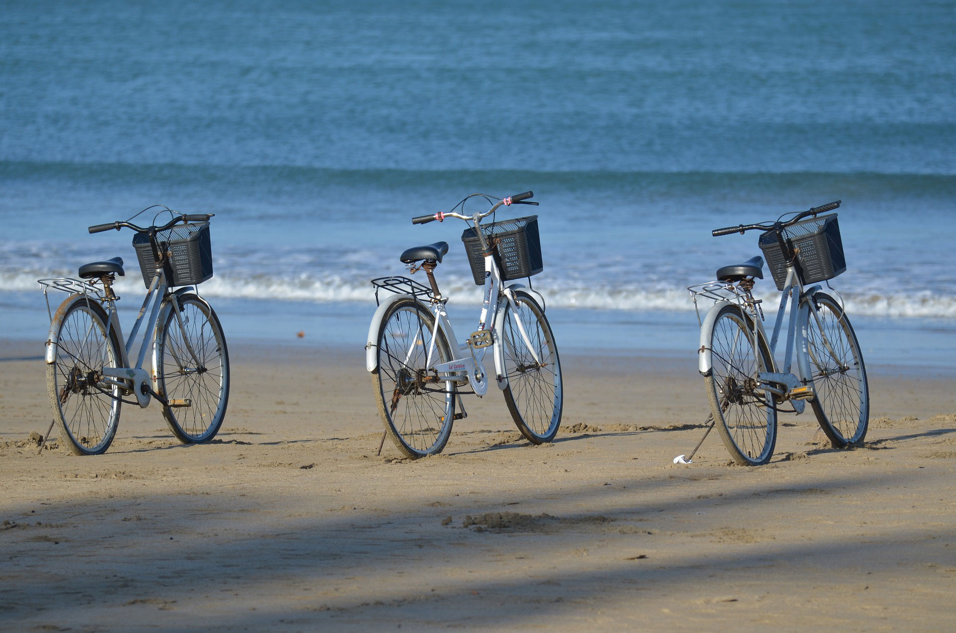 rent bike